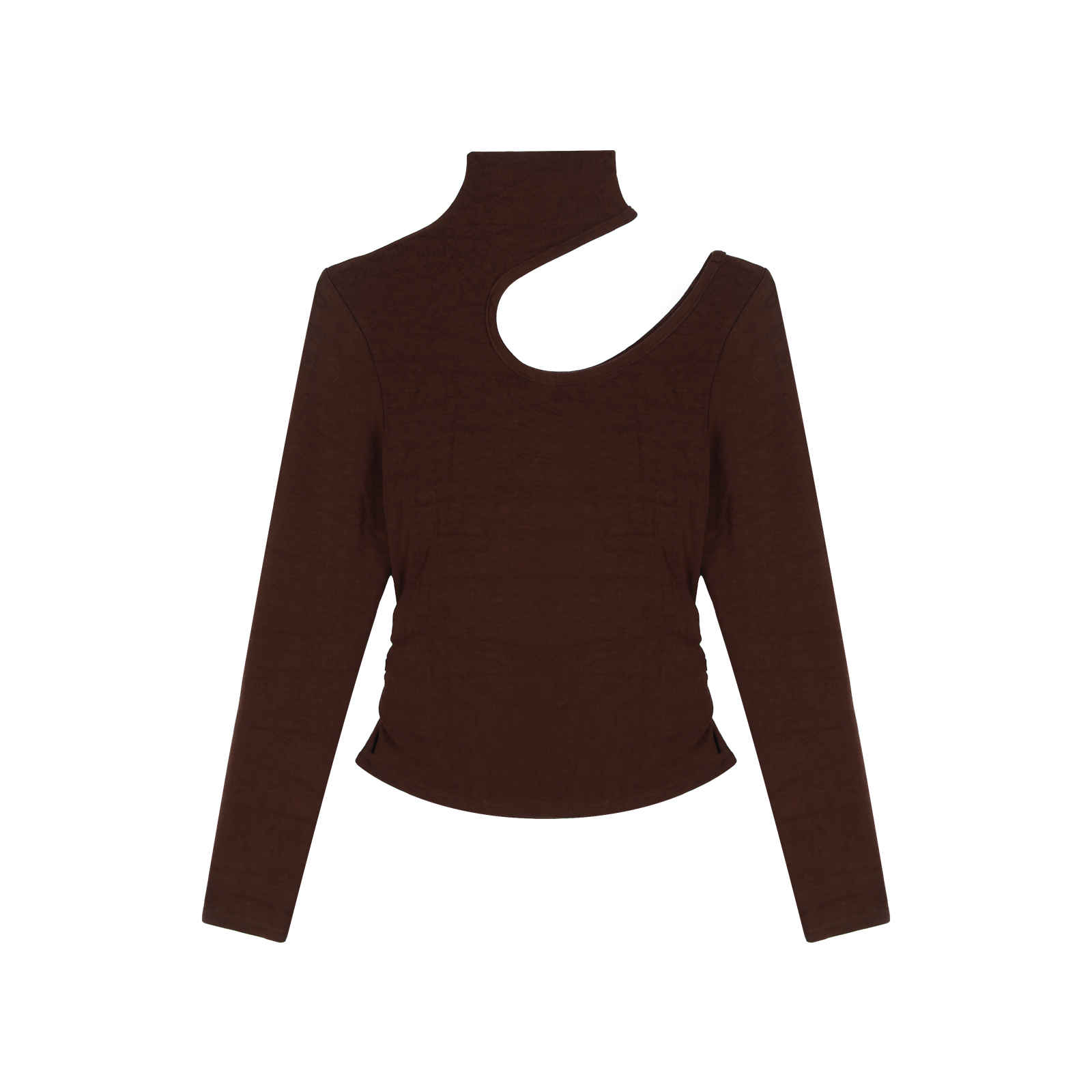 浩哥●时髦博主风Q4SY2485A上衣预长袖气质时尚百搭