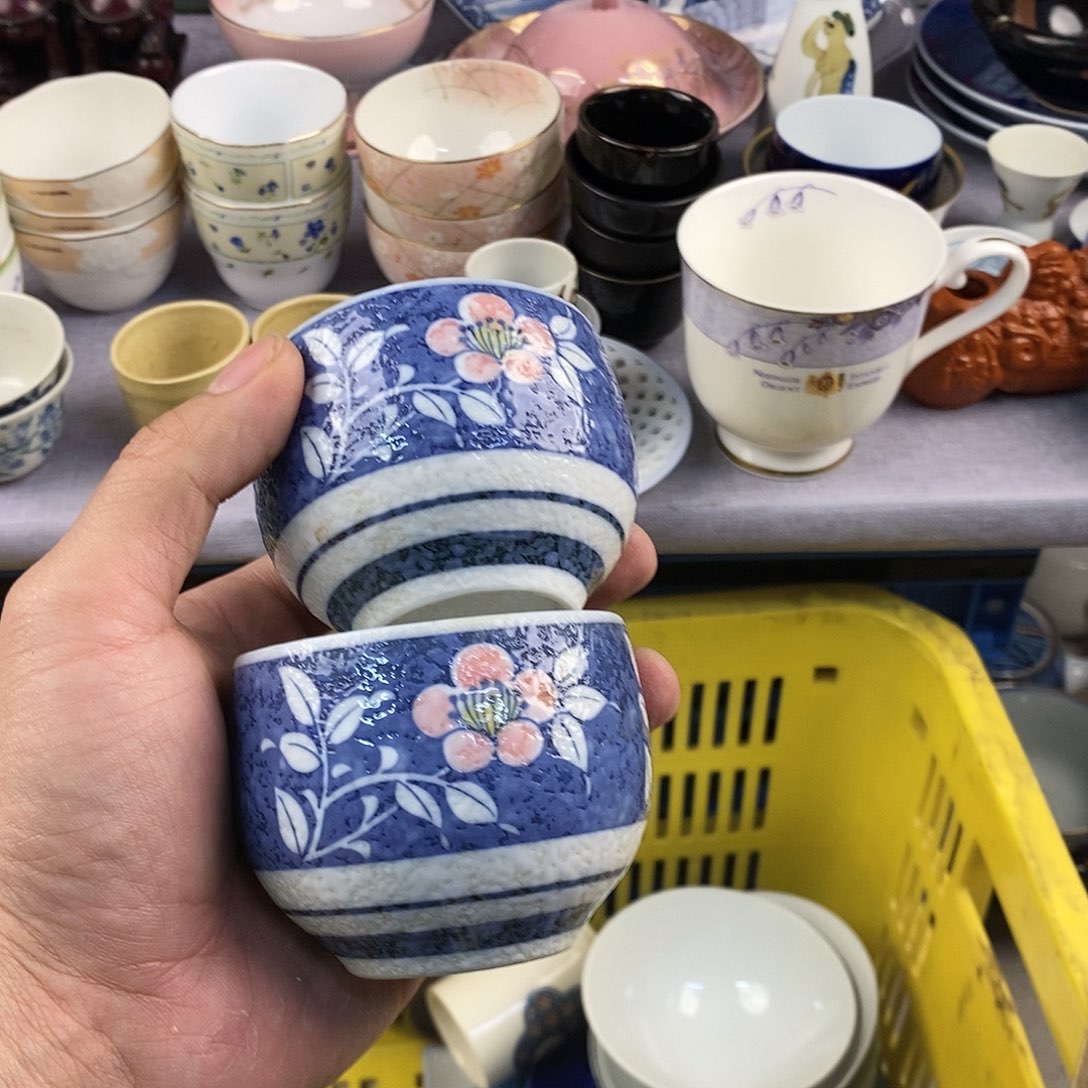 茶盏全场满28元包邮，第176