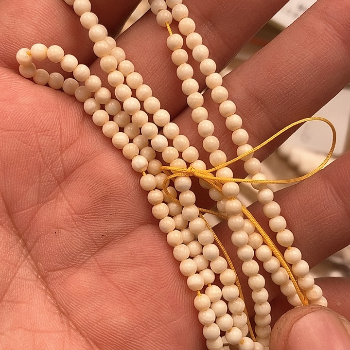 檀香紫檀（小叶紫檀）手串/手链