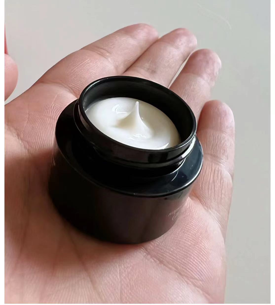 【萌萌分享】贵妇霜“黑钥匙”面霜，高端护肤黑科技