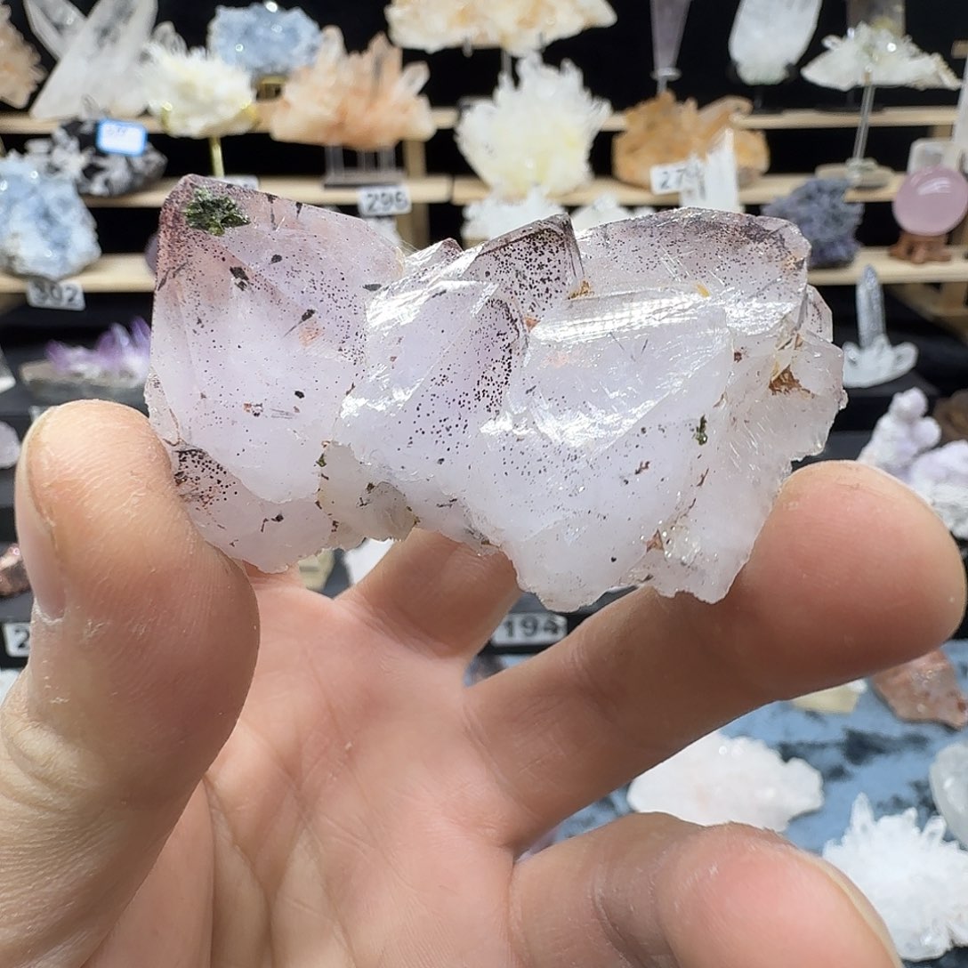 石材四川花园水晶