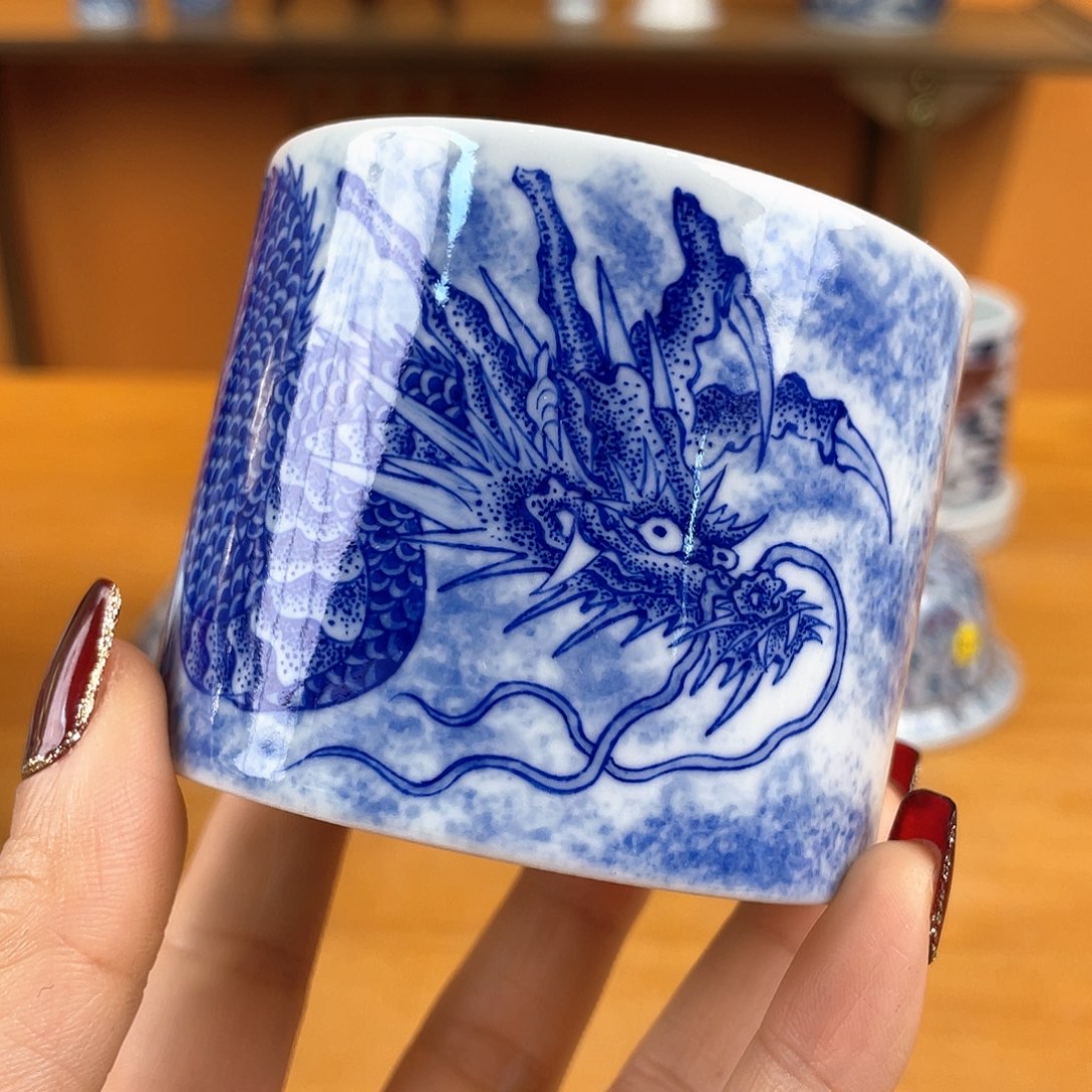 景德镇陶瓷景德镇瓷器