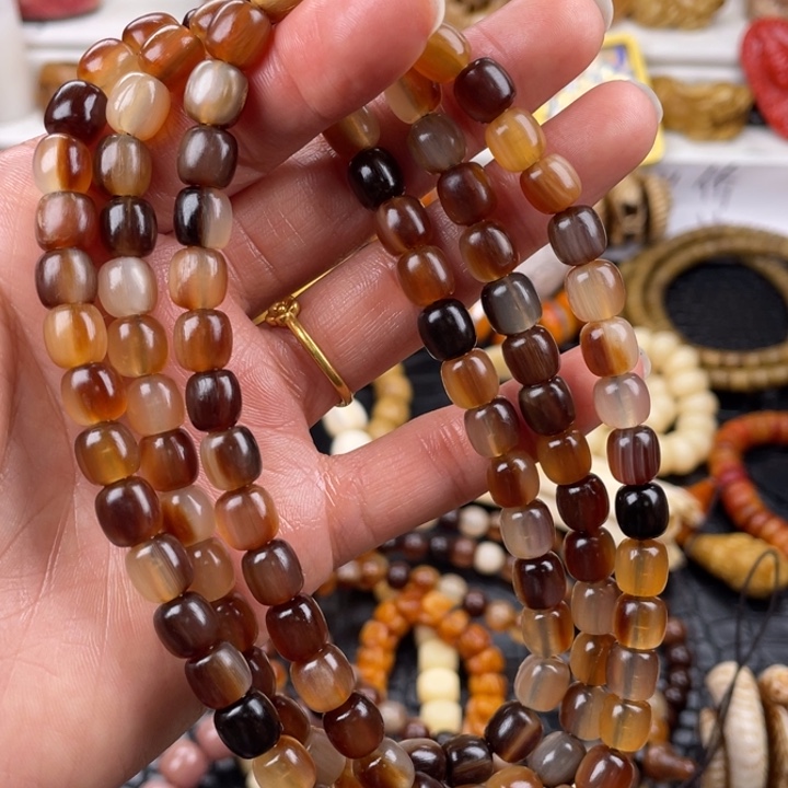 驼骨其他牦牛角老邢0.8