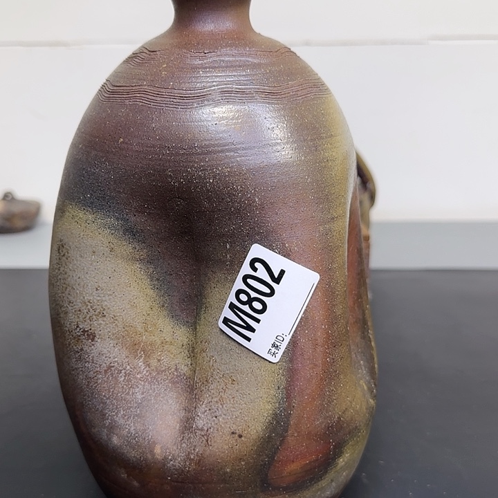 备前烧作品备前烧