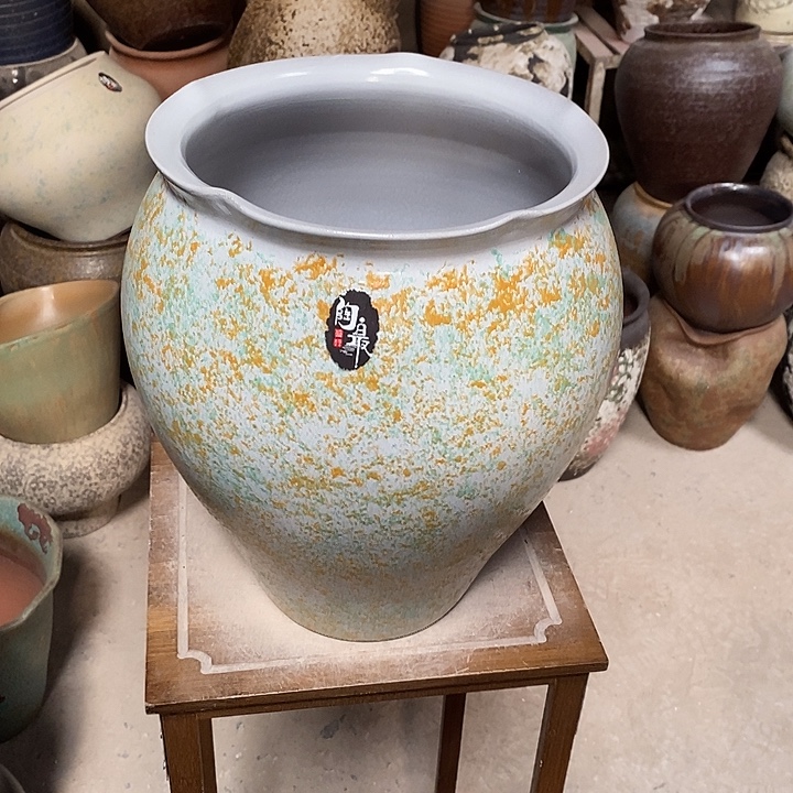 口25高度33柠檬黄…………