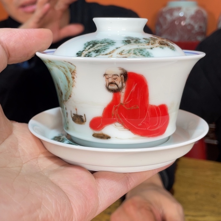 福利来啦，福利来啦杯