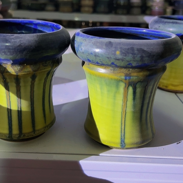 景德镇陶瓷2单包邮黃***丶