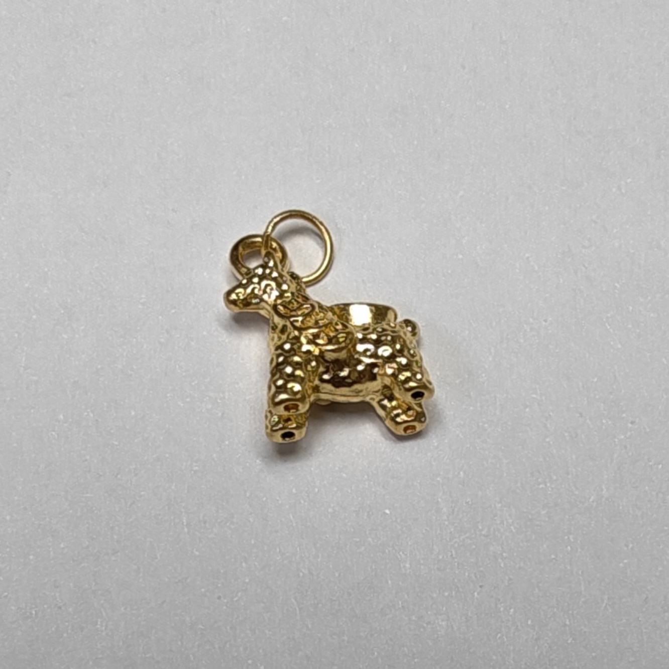 【老王黄金】足金999马上有钱LW-056