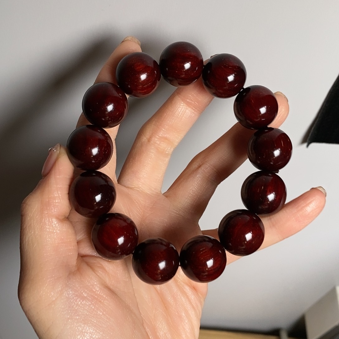 檀香紫檀（小叶紫檀）