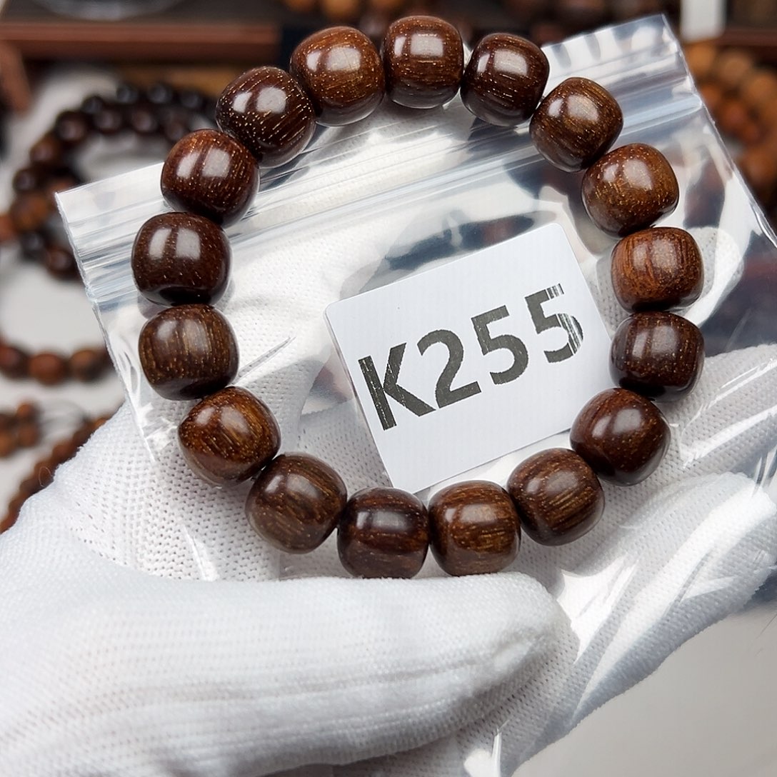 贡木手串/手链1213巴