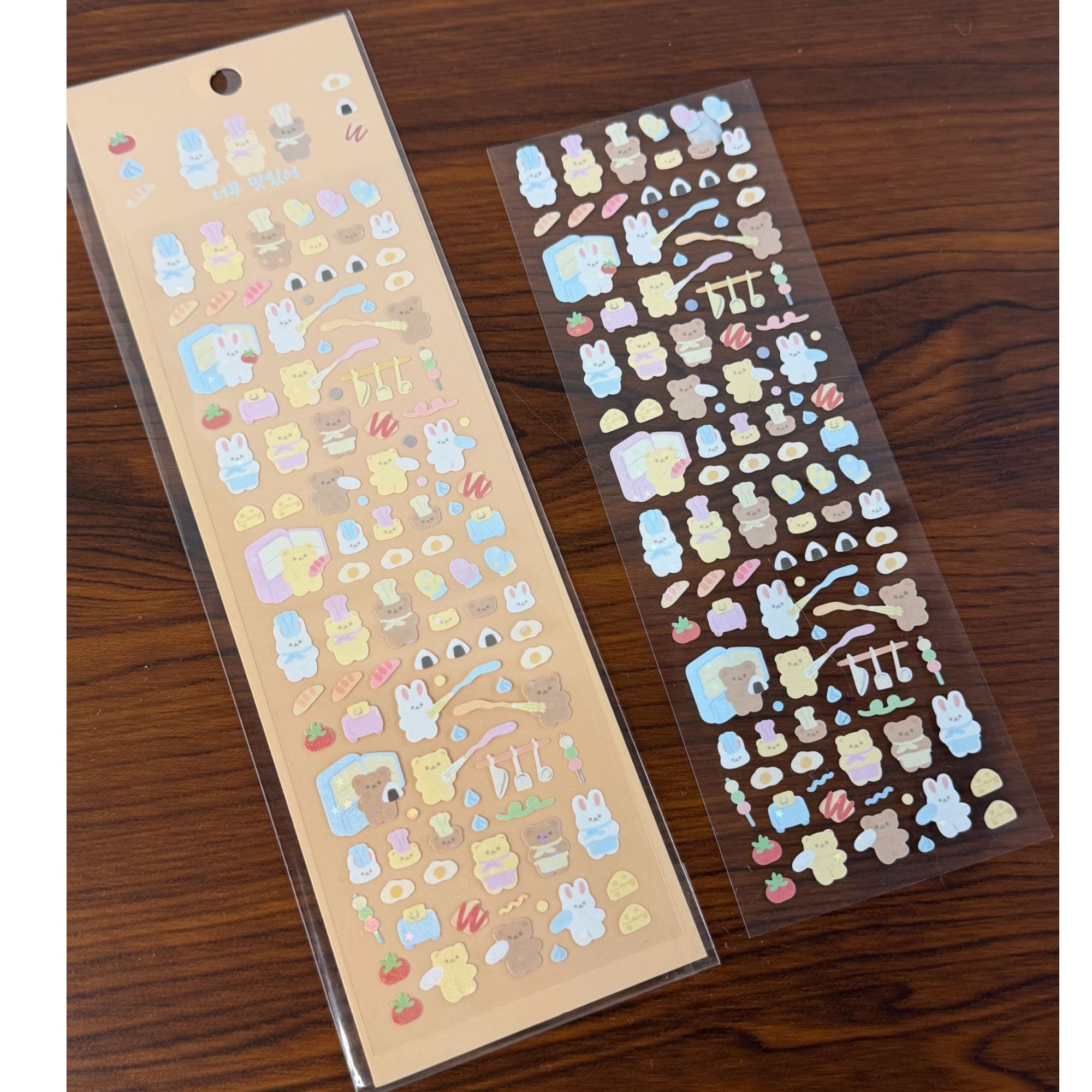 苹果17镜头框贴纸韩系ins手账贴纸星星高颜值手机复古ccd装饰