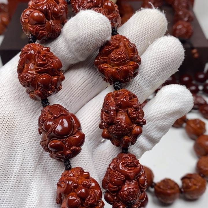 橄榄核吊坠福**来88888888