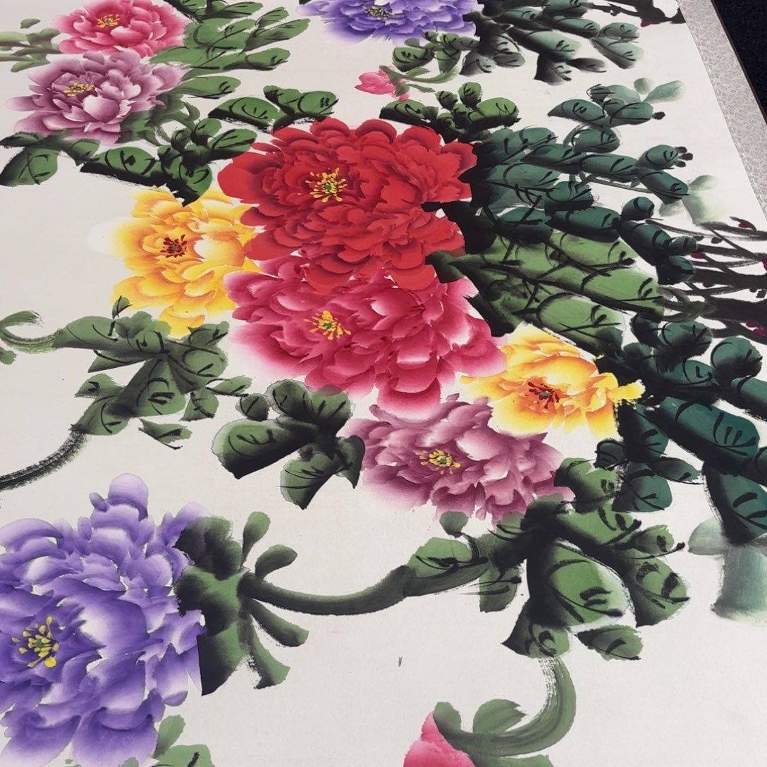 那就是我们不爱他就好啊