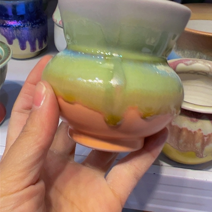 景德镇陶瓷艺术研究院