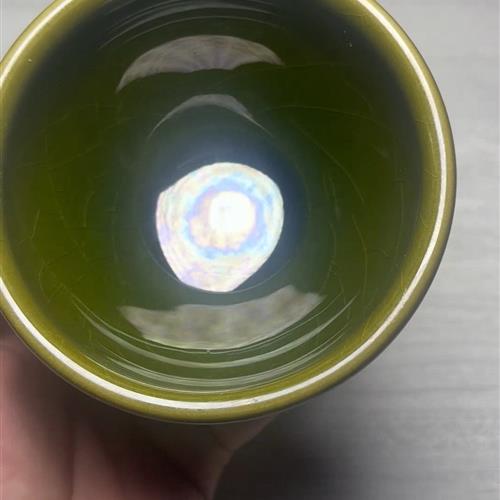 【闪购商品】茶盏-11.............