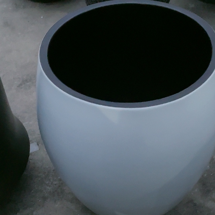 紫砂花盆瑕疵33.43花盆