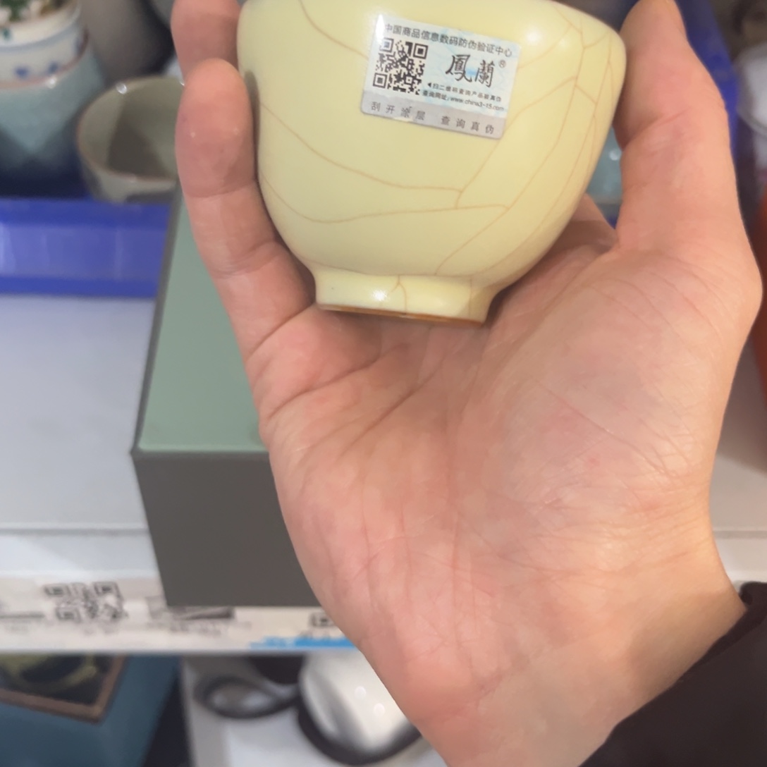 陶瓷艺术品等行业的