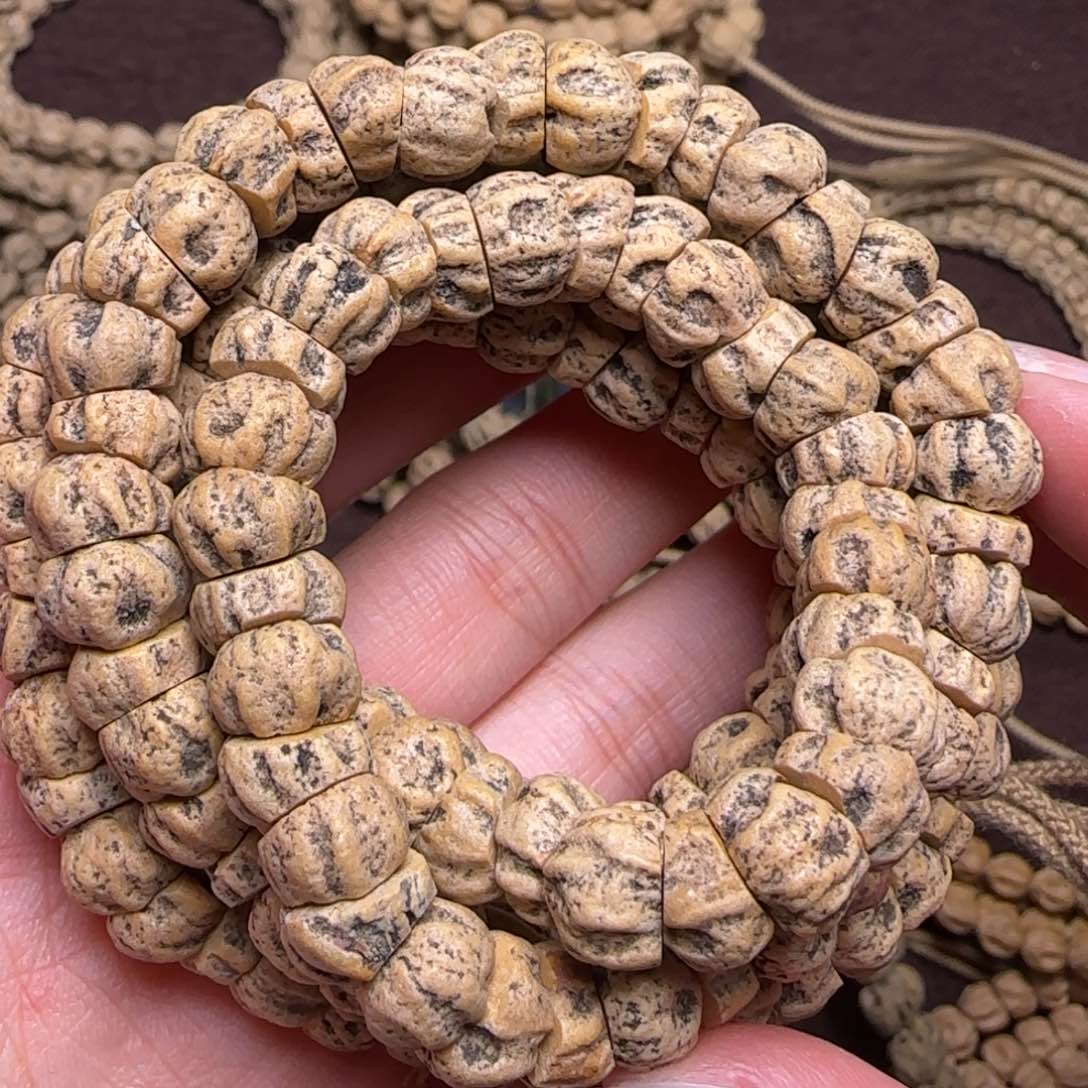 柏香籽/百香籽吊坠全**立