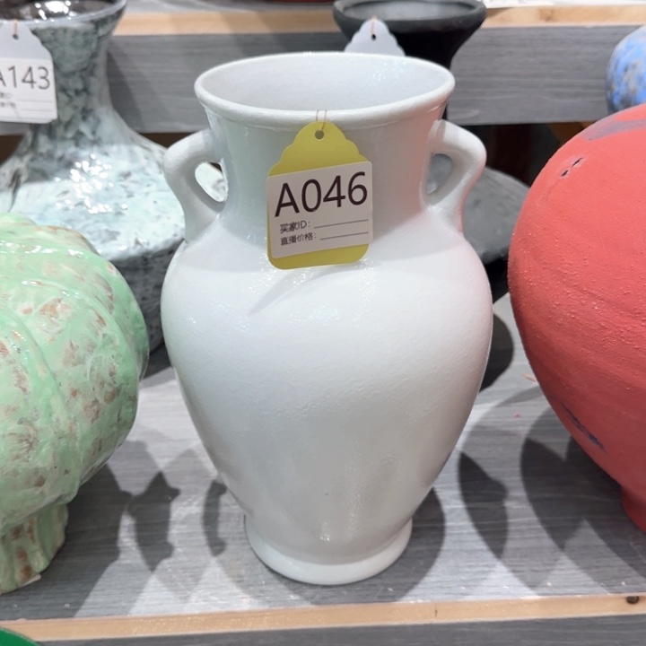 景德镇陶瓷艺术品