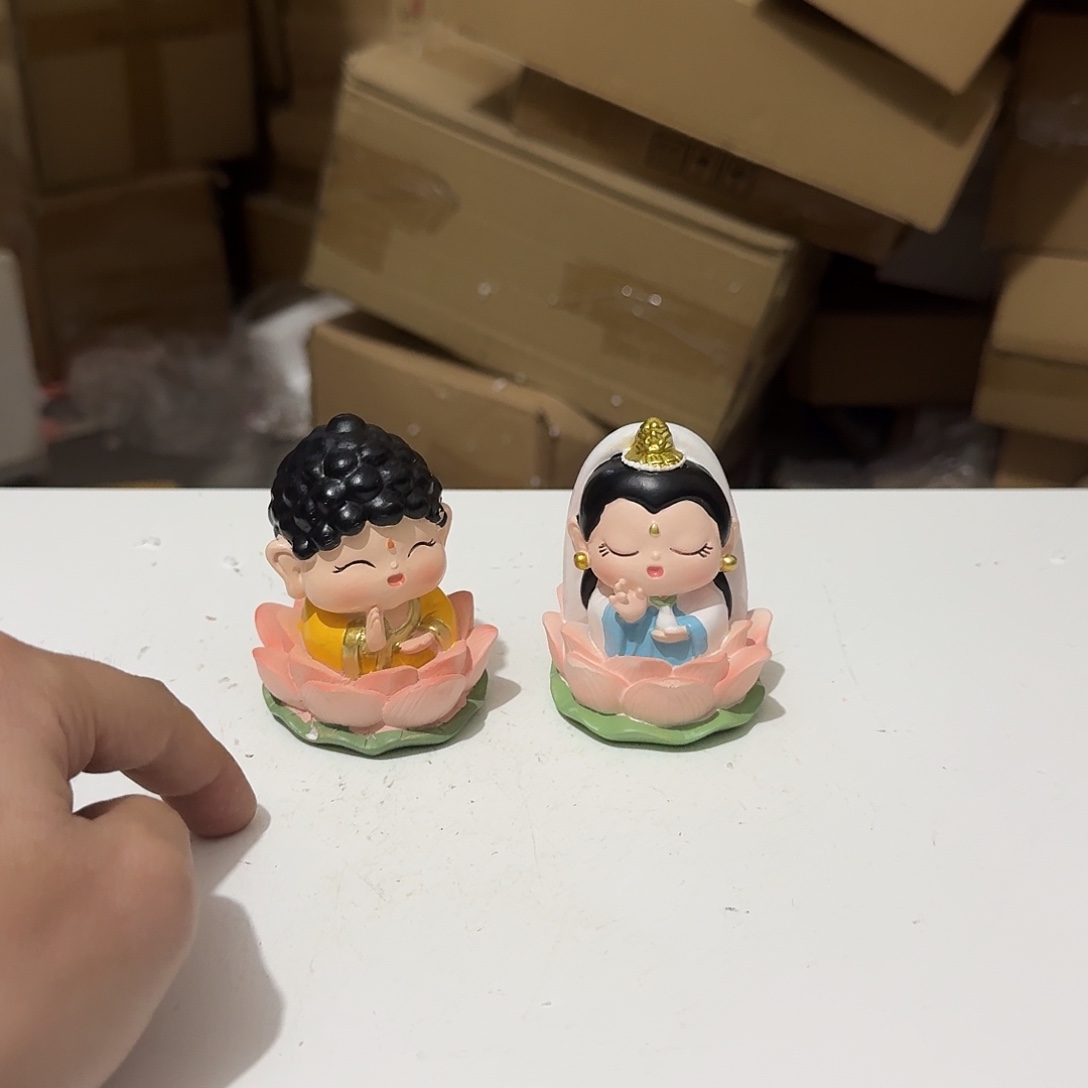 树脂材质盆盆罐罐23