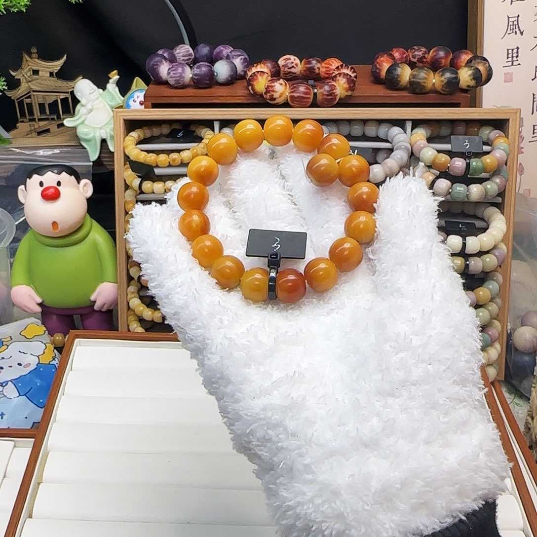 如***理吊坠菩提根/象牙果