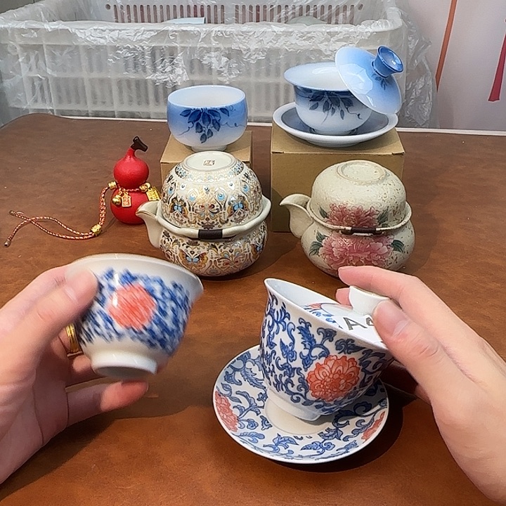 颜瓷闪购商品代替链接426+442