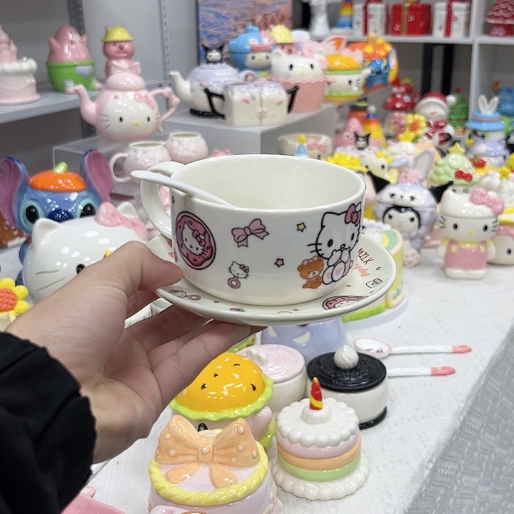 紫砂茶壶我们的生活