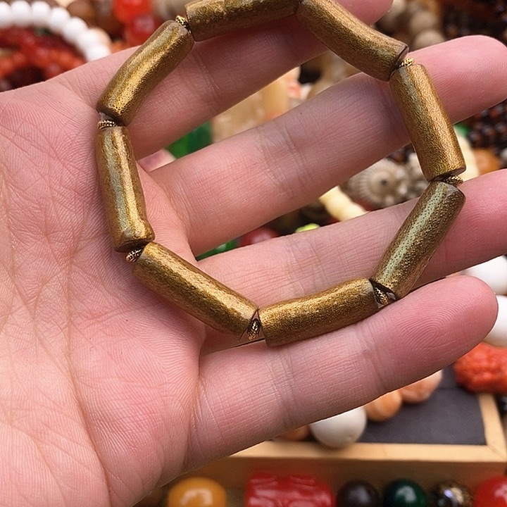 大果紫檀（缅甸花梨）