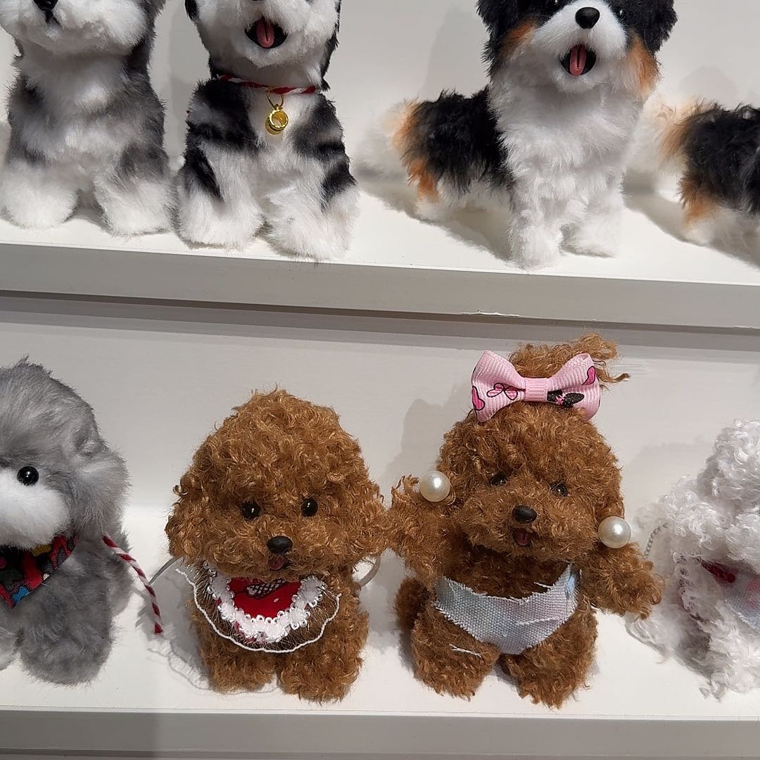 ****手工艺品制作DIY瑜心堂