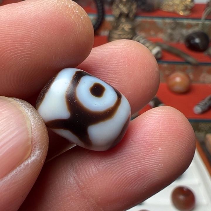 玛瑙/玉髓合金自己家收藏的东西