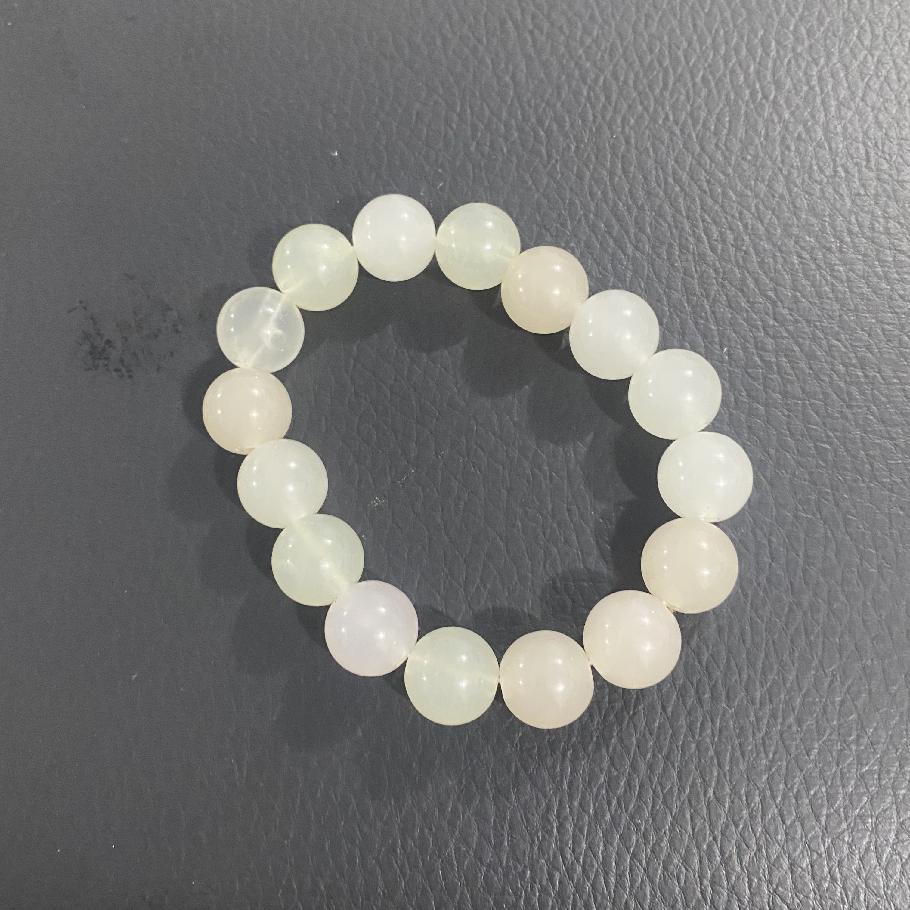 PT002 温变海母手串