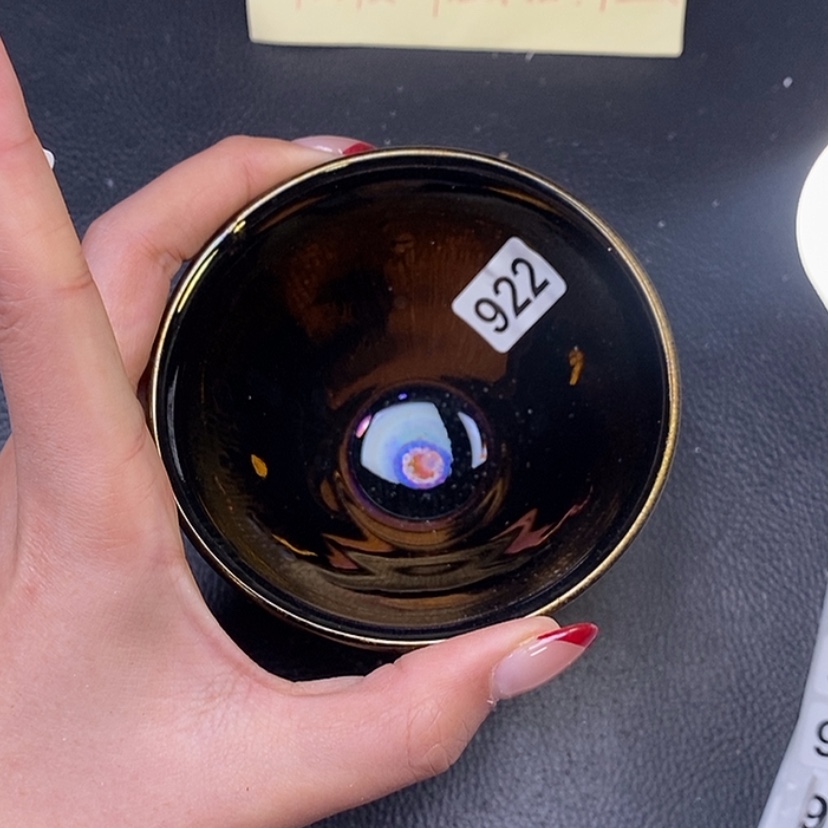 【闪购商品】茶盏922