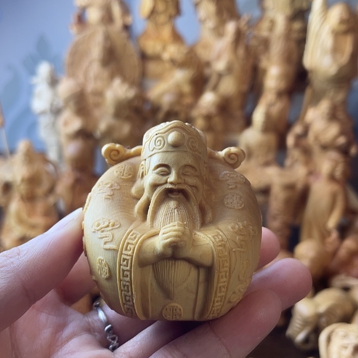 柏木（崖柏）崖柏米爷爷