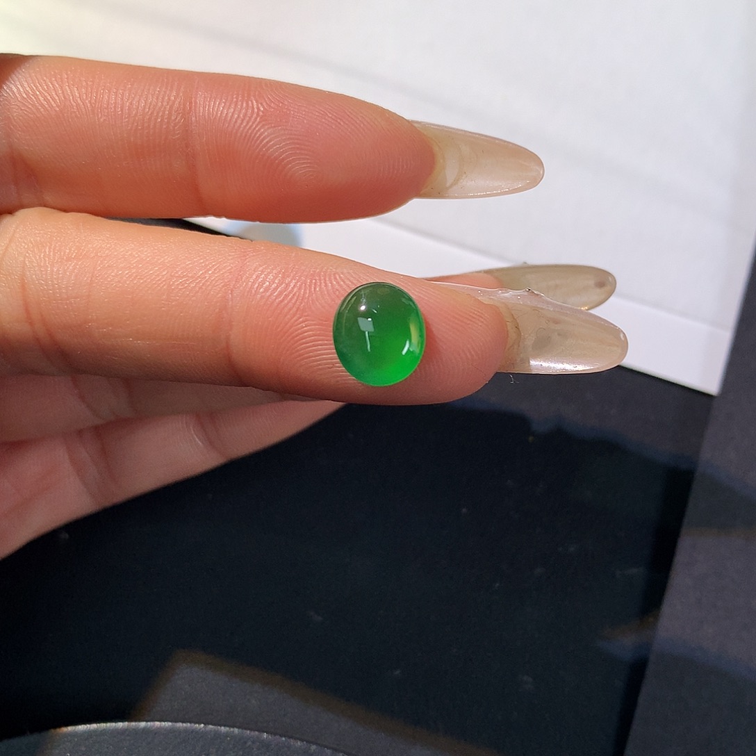 翡翠散珠9.39/8.39/3.7翡翠翡翠