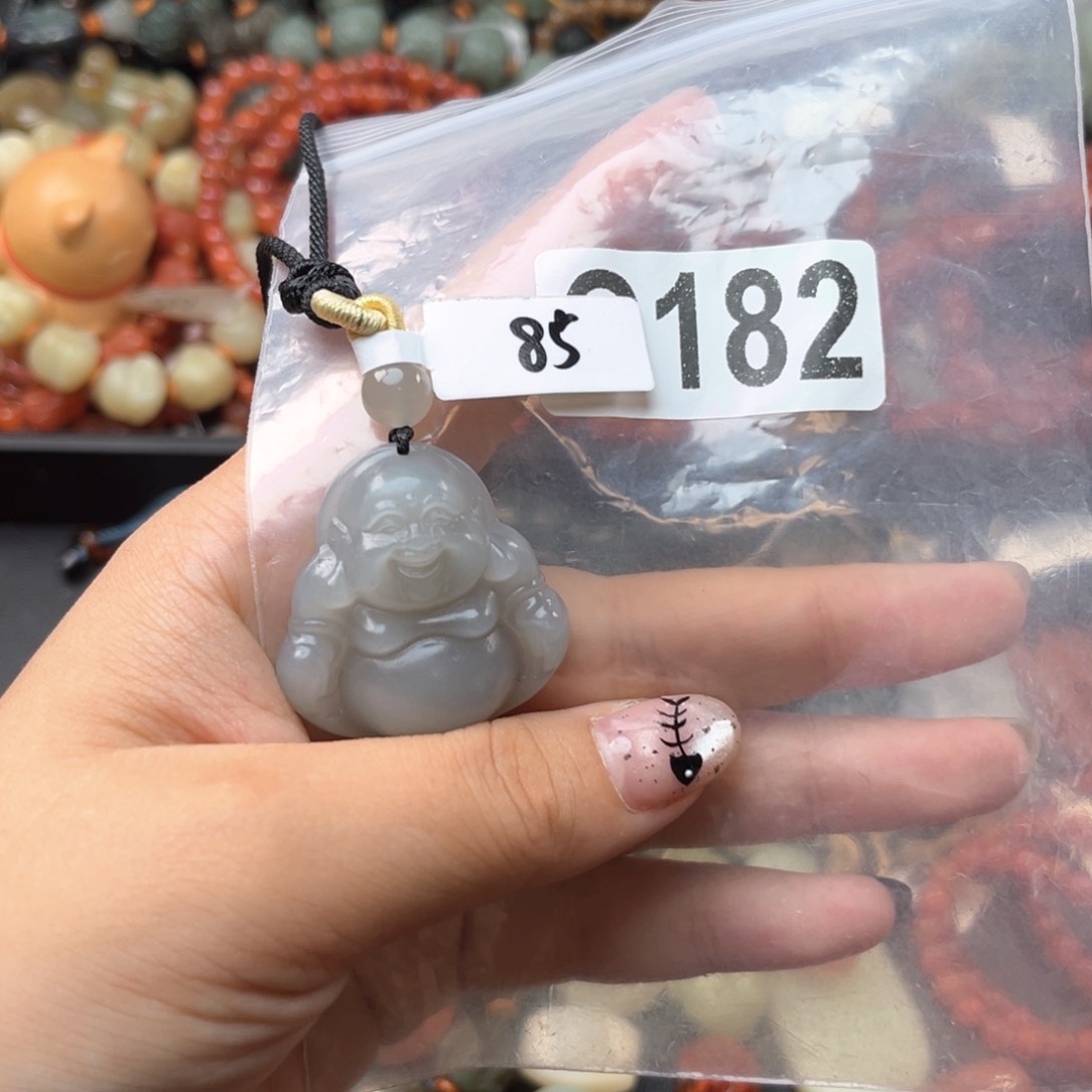 未镶嵌和田玉珠宝奇石