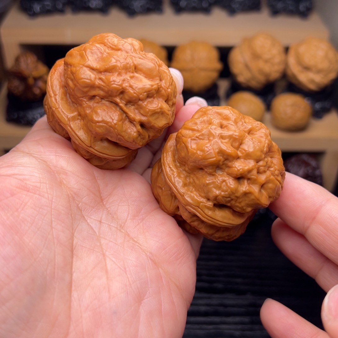 文玩核桃吊坠25z-------