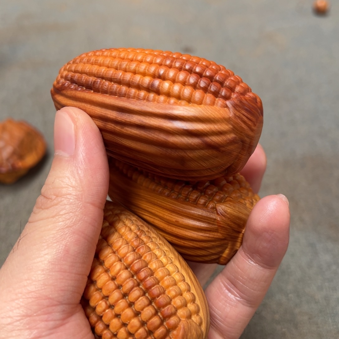 柏木（崖柏）北太行陈化崖柏