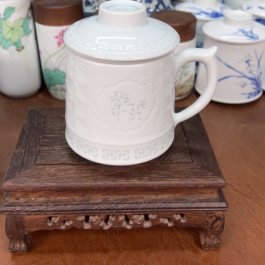 用****9景德镇陶瓷高温瓷