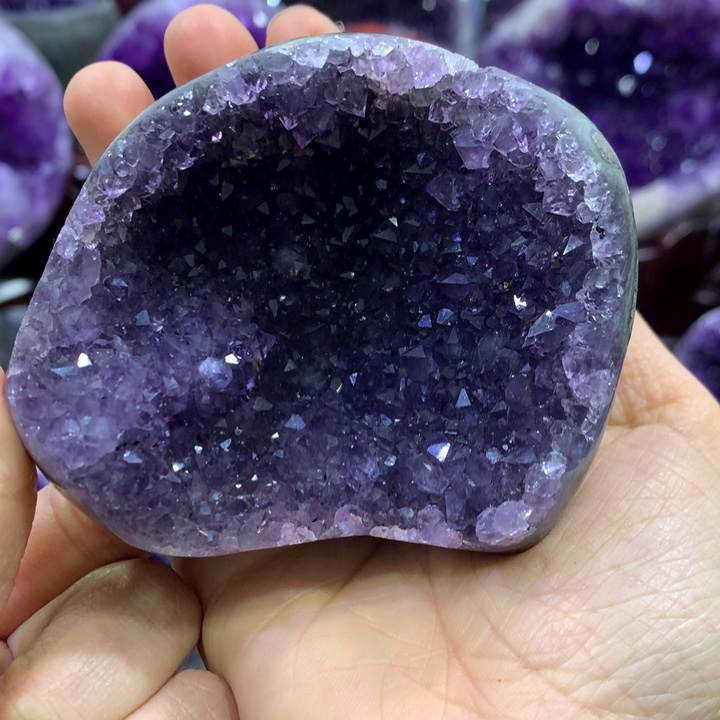 水晶大型摆件（非配饰）未镶嵌h