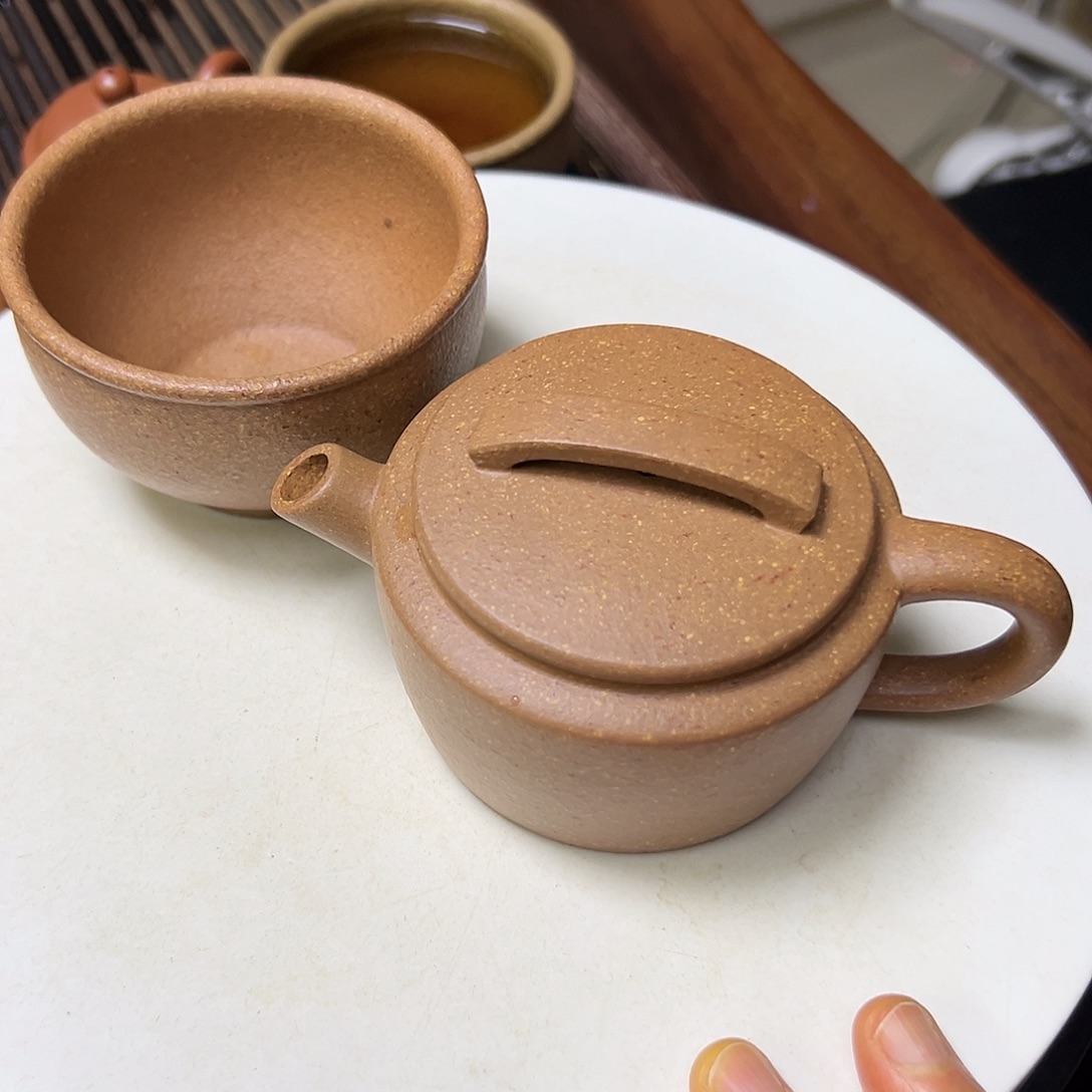 紫砂茶壶紫砂壶等传统