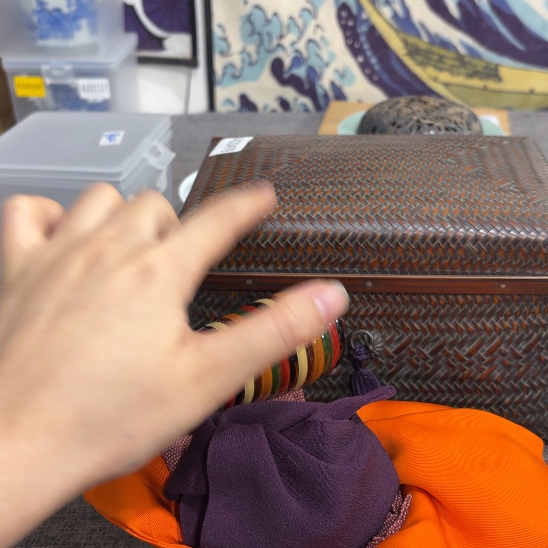 非常好看漂亮的物品 