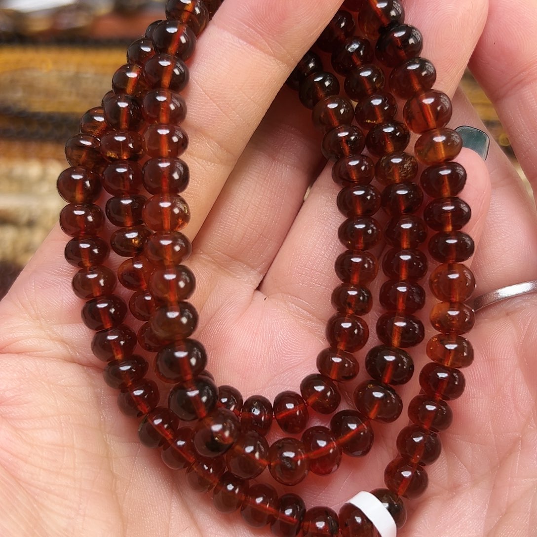 琥珀未镶嵌裸石抚顺琥珀20153七