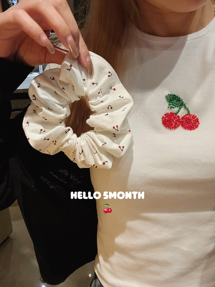 樱桃大肠发圈1139