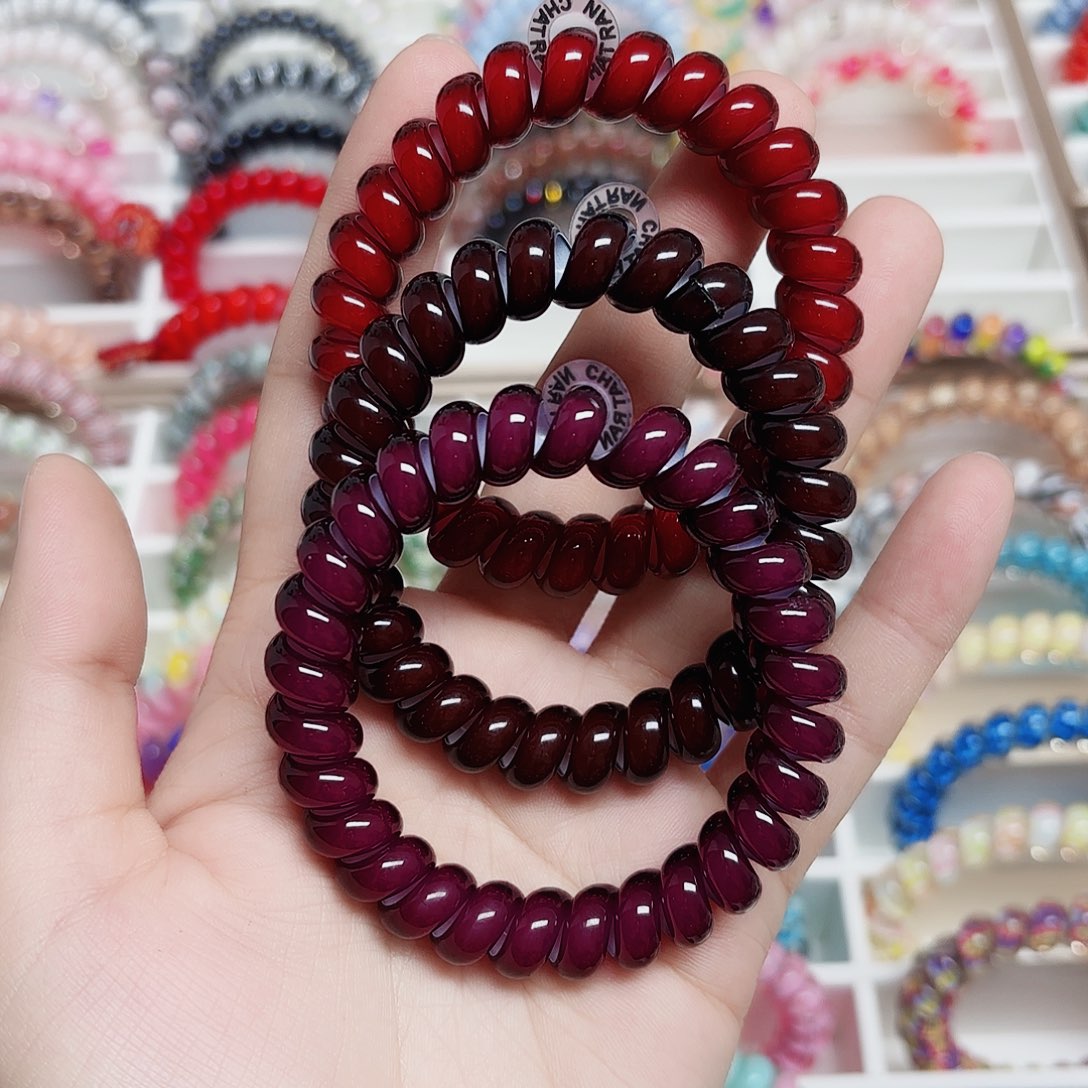 非金属发饰15号3条L