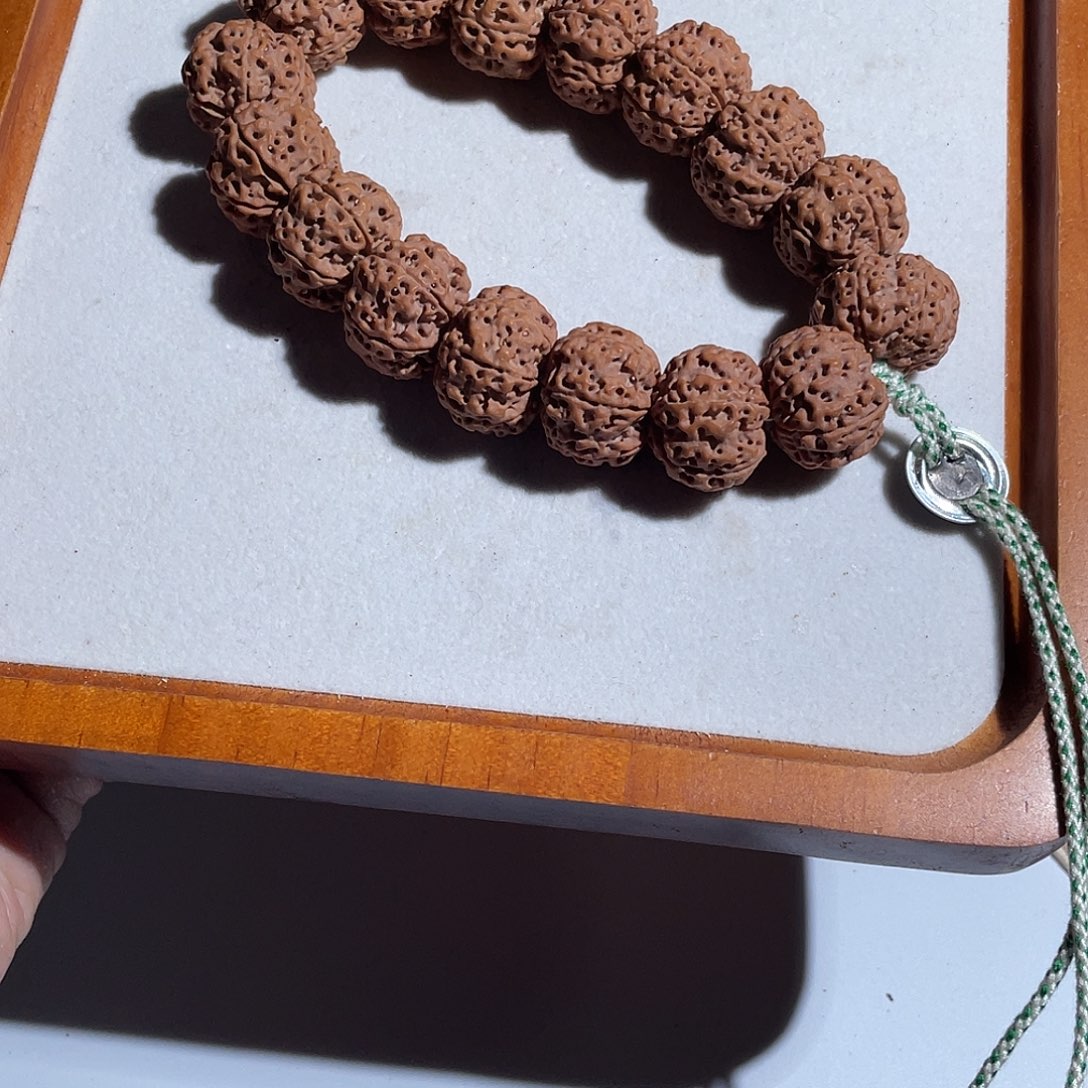 w***t吊坠金刚菩提21六瓣