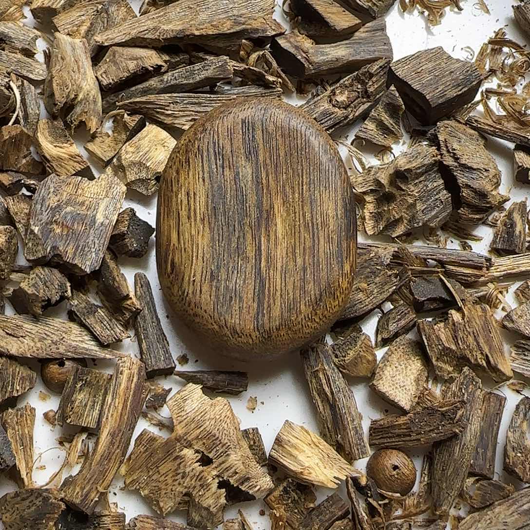 沉香碎屑沉香原汁原味