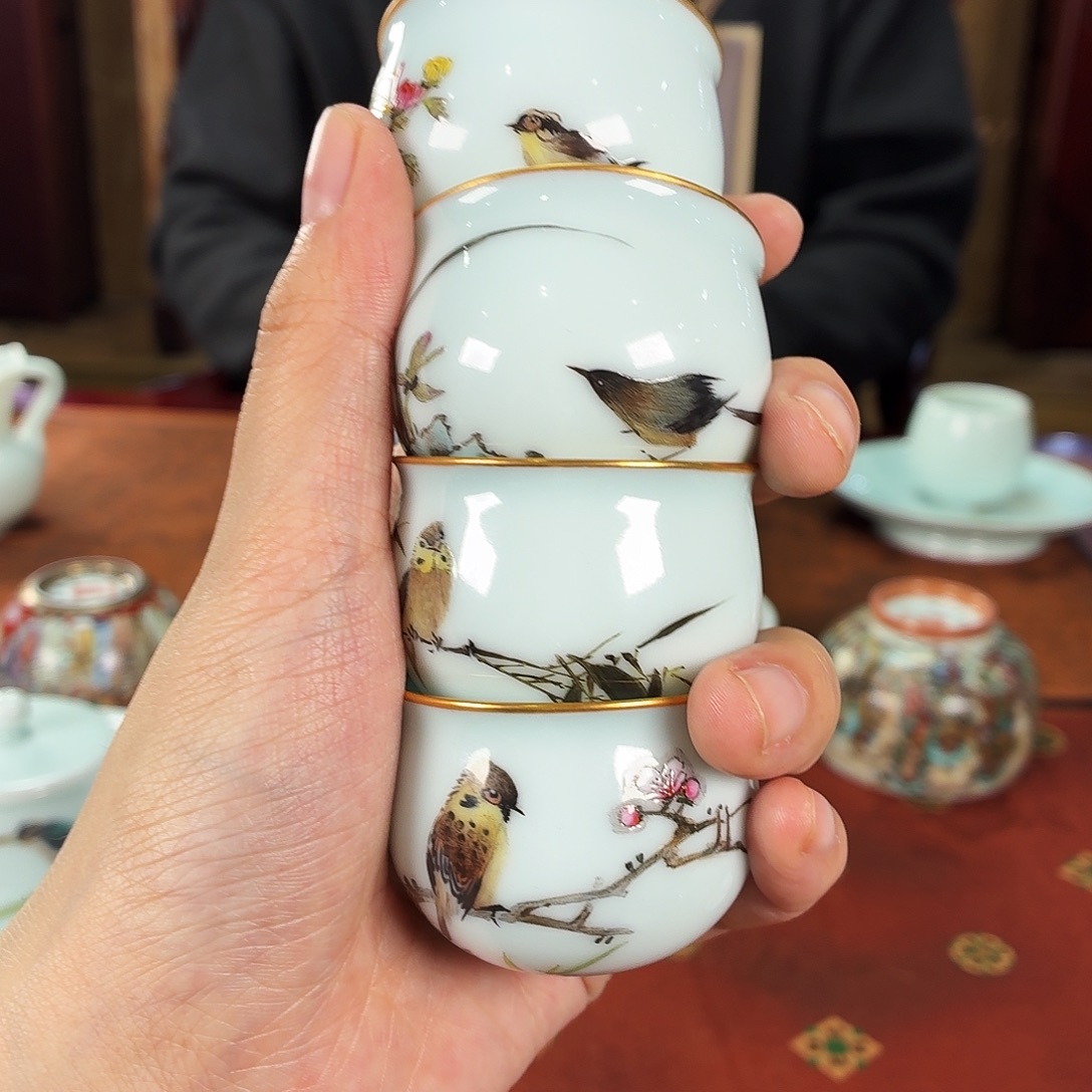 瓷九鸣瓷艺九鸣瓷艺