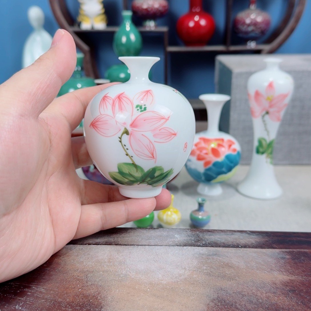 瓶摆件摆件摆件摆件