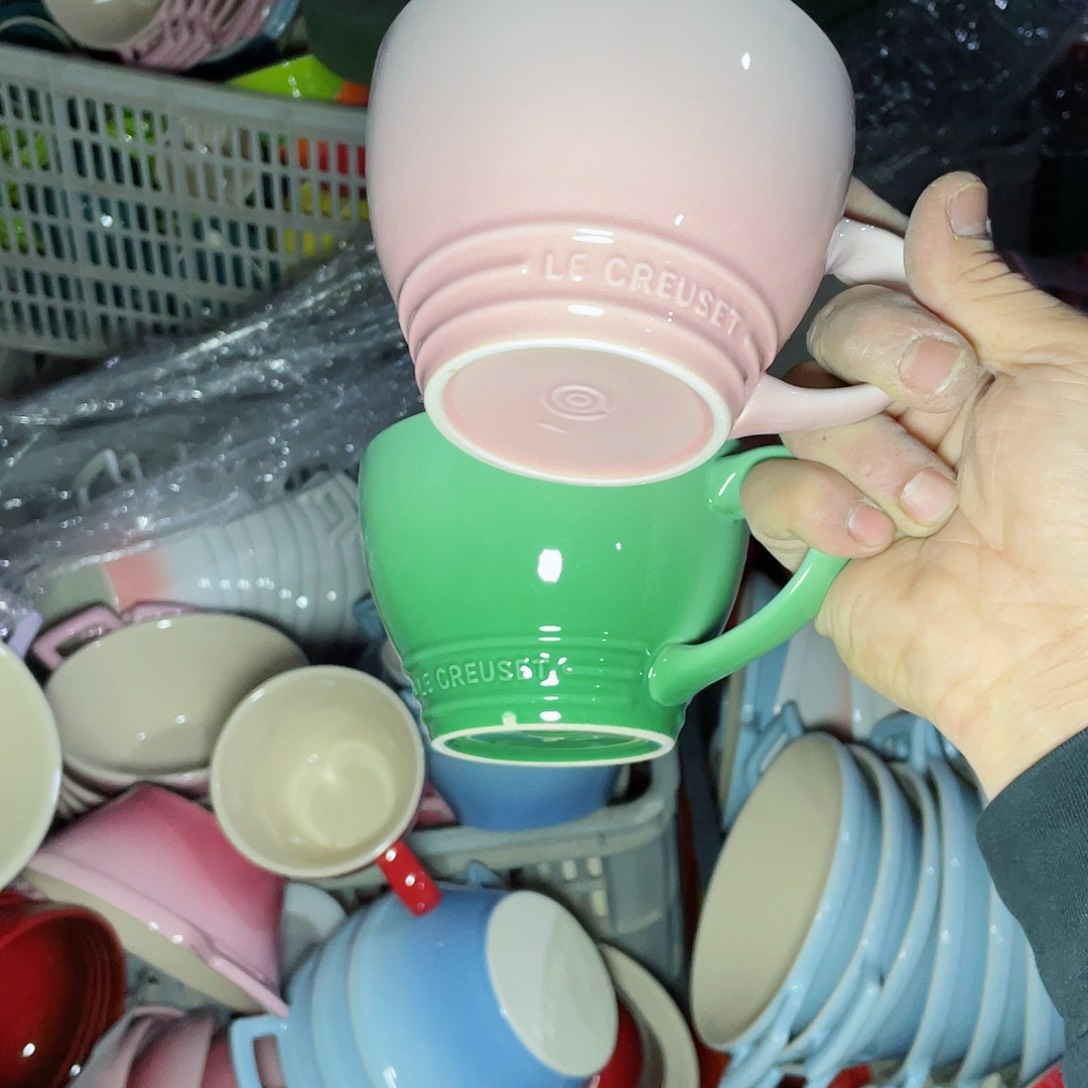 瓷片果****?微瑕陶瓷餐具家用