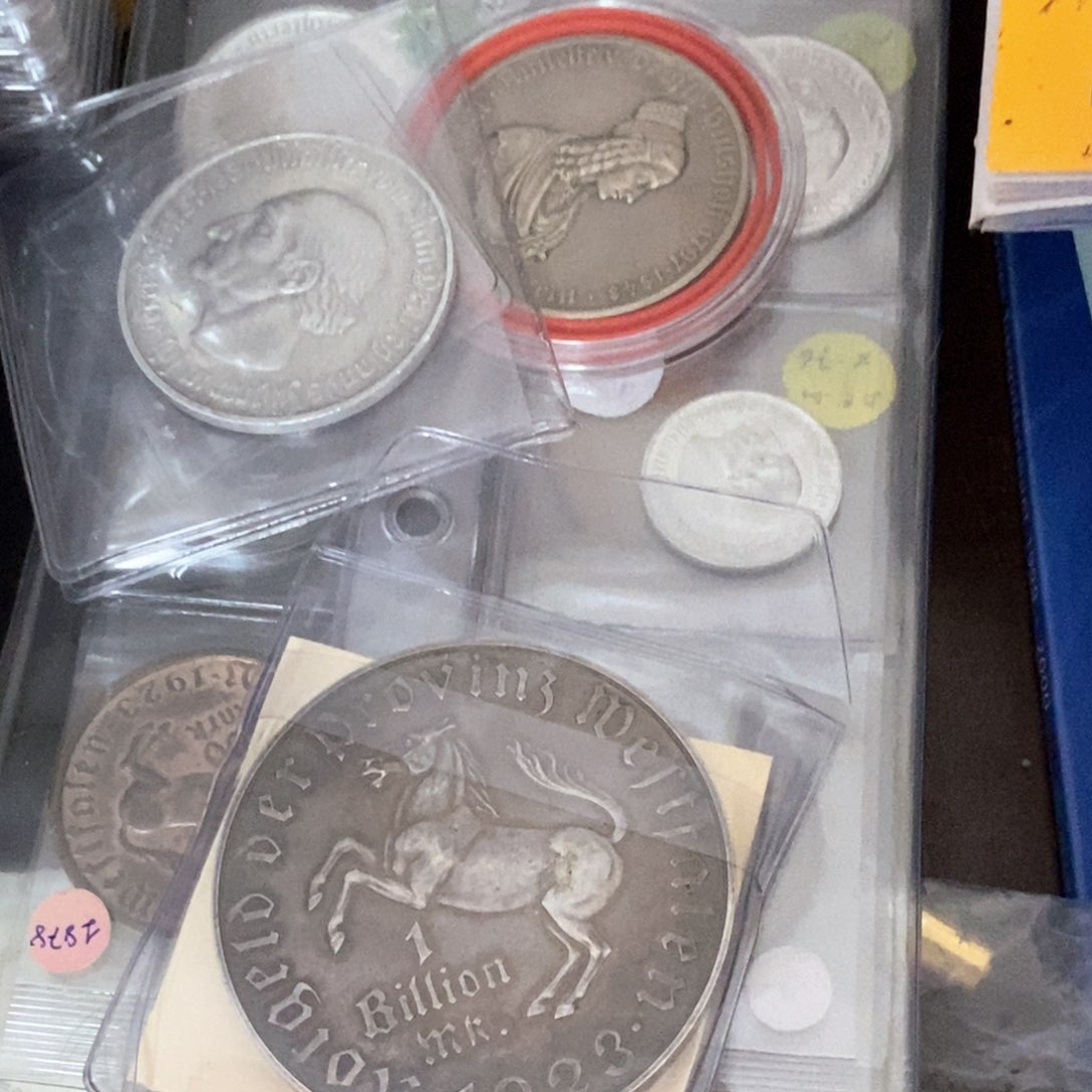 普通金属币直播间特价包邮选购订单